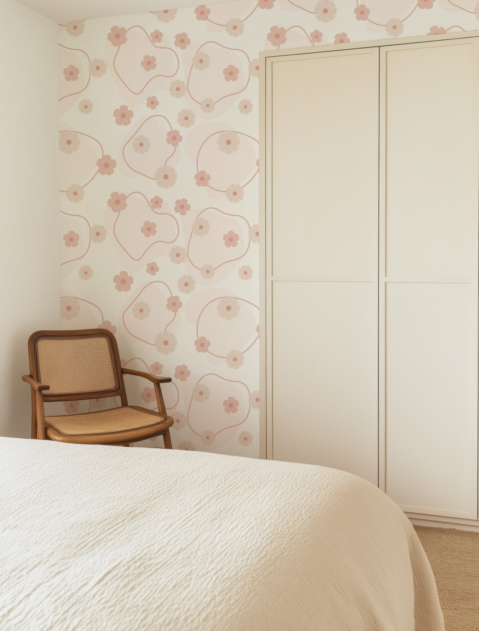 Retro Daisy Trail - Tomono