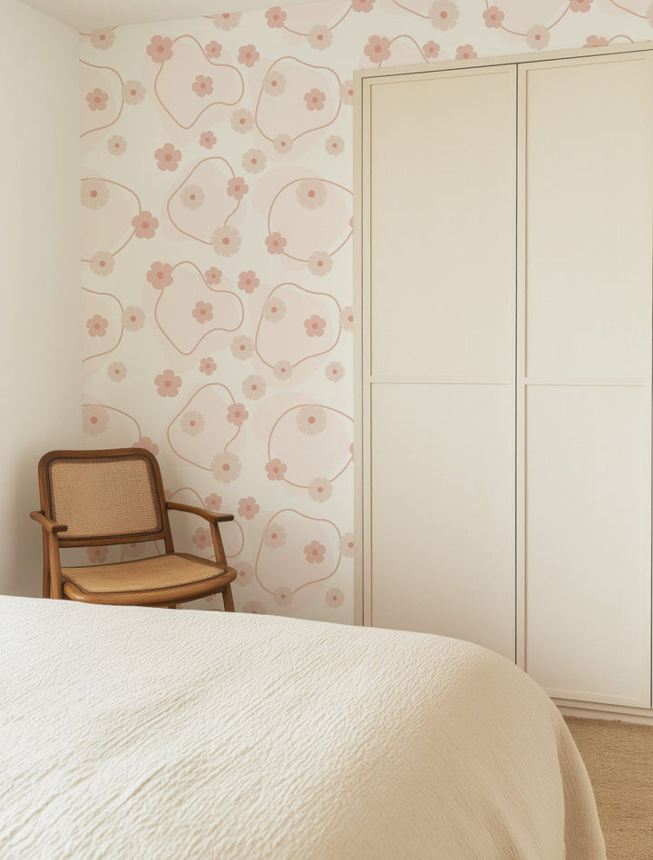 Retro Daisy Trail - Tomono