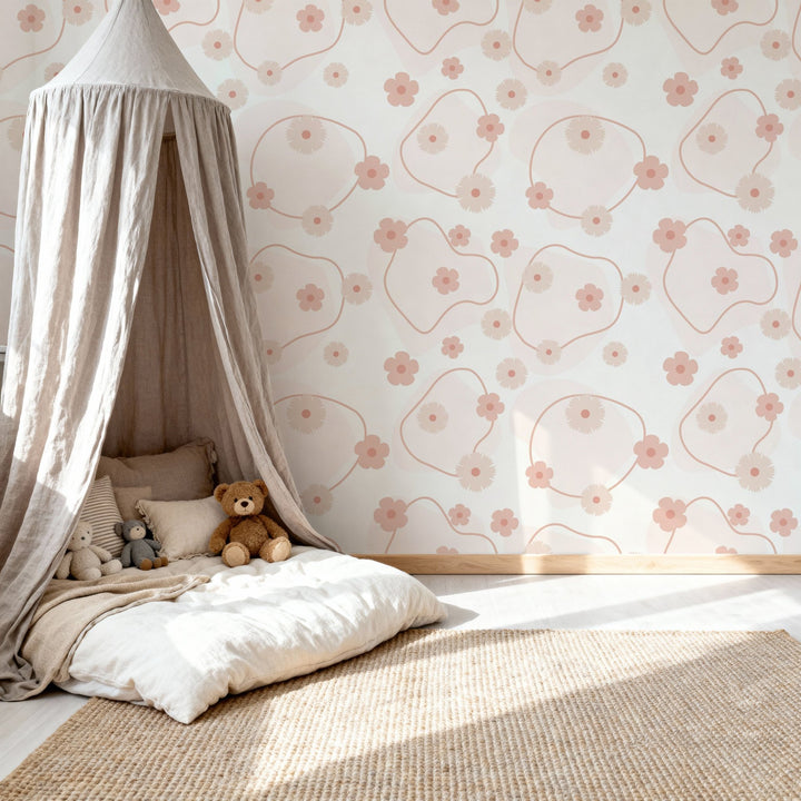 Retro Daisy Trail - Tomono