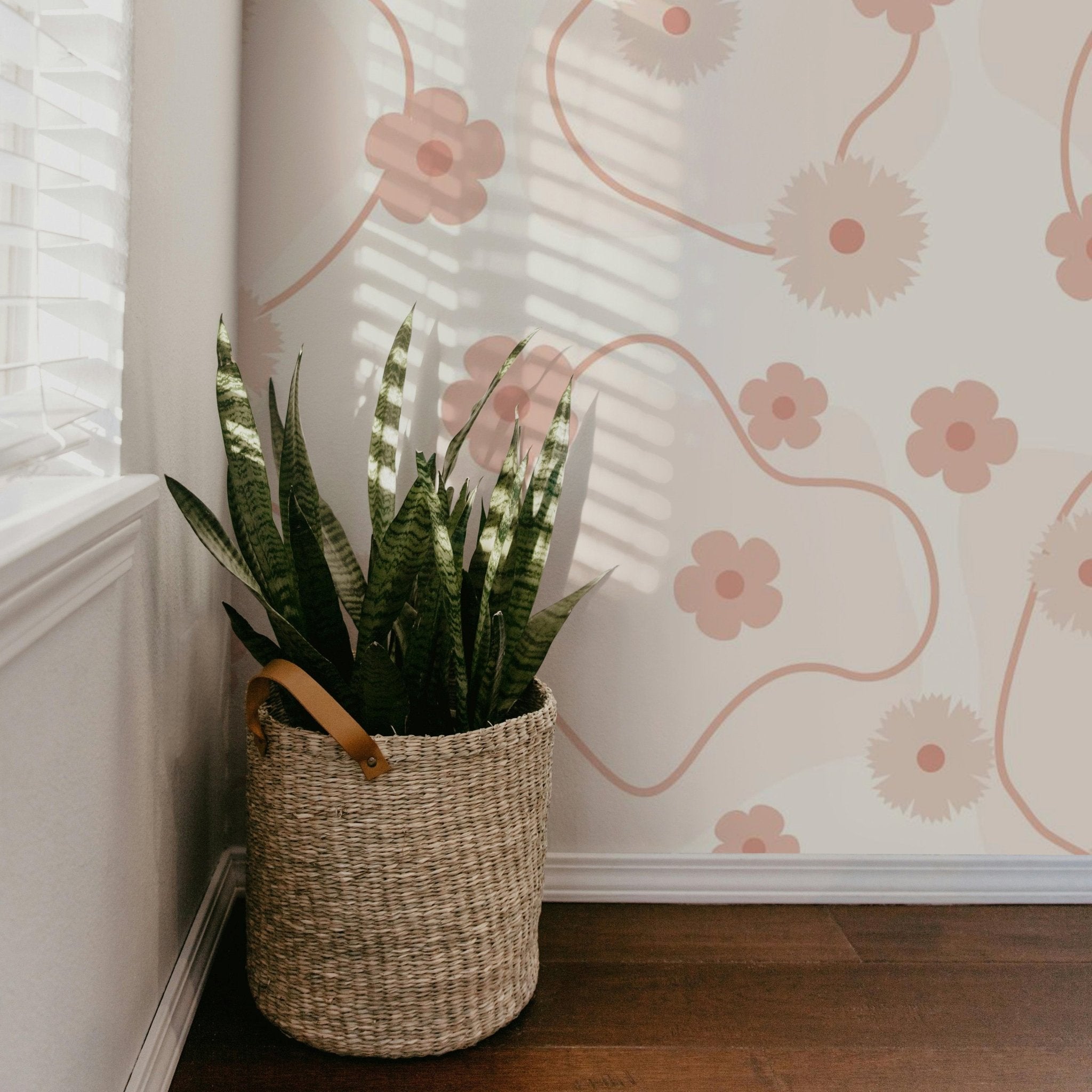 Retro Daisy Trail - Tomono