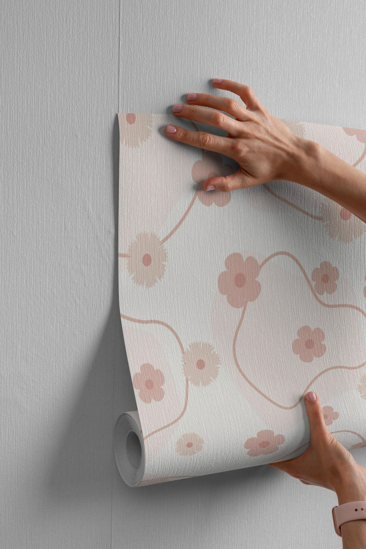 Retro Daisy Trail - Tomono