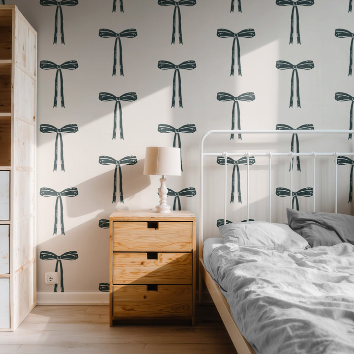 Ribbon Ties - Tomono