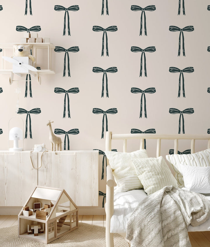 Ribbon Ties - Tomono