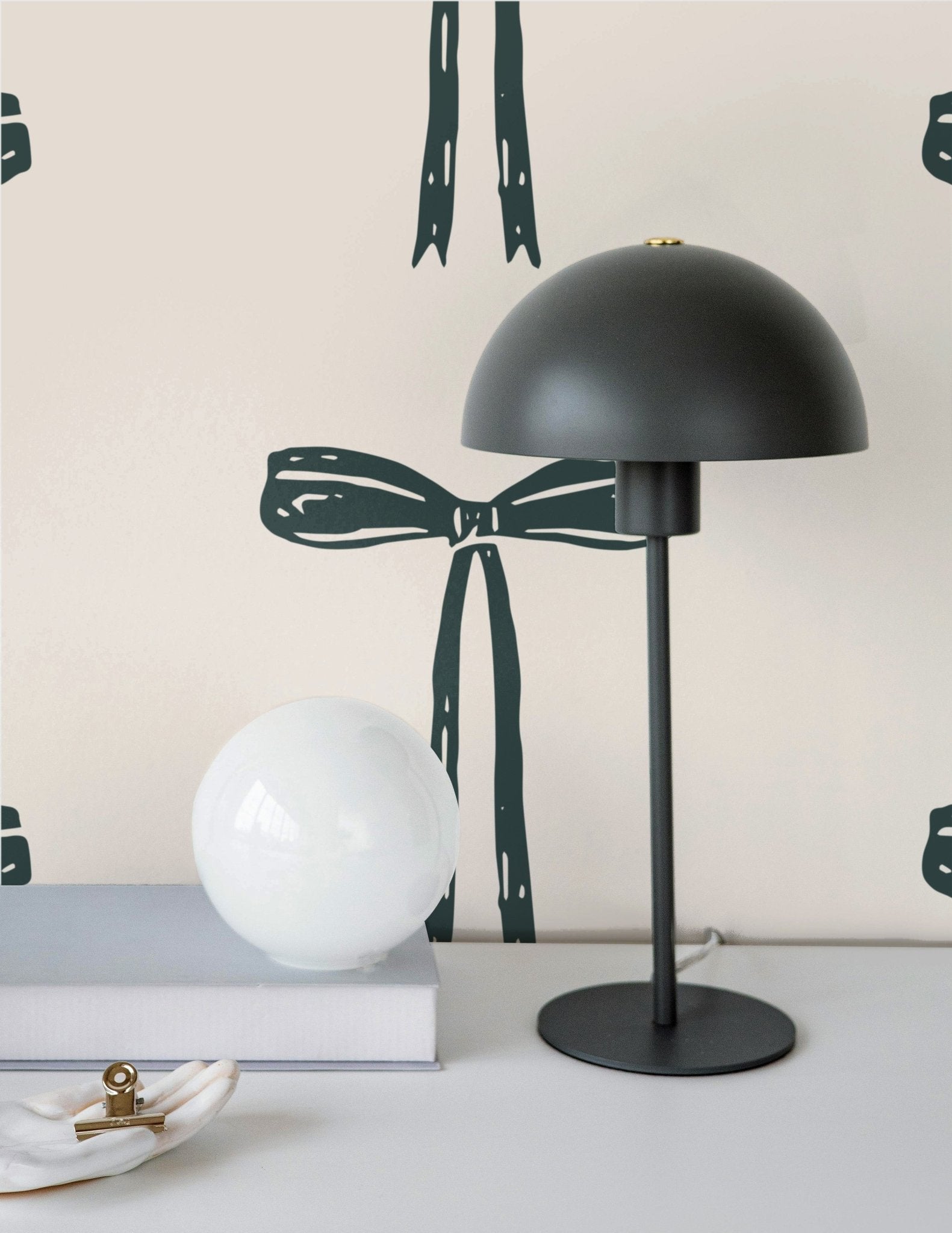 Ribbon Ties - Tomono