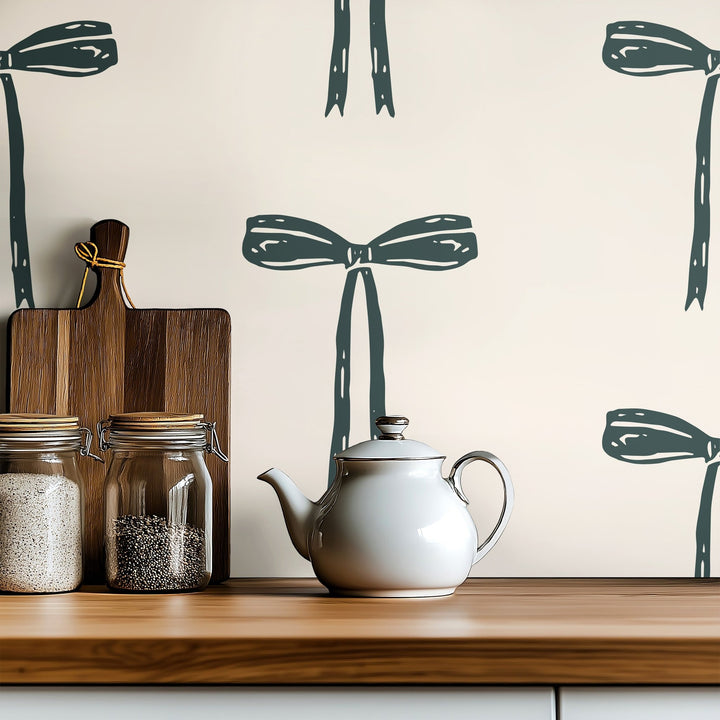 Ribbon Ties - Tomono