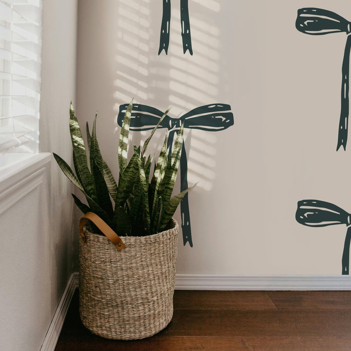 Ribbon Ties - Tomono