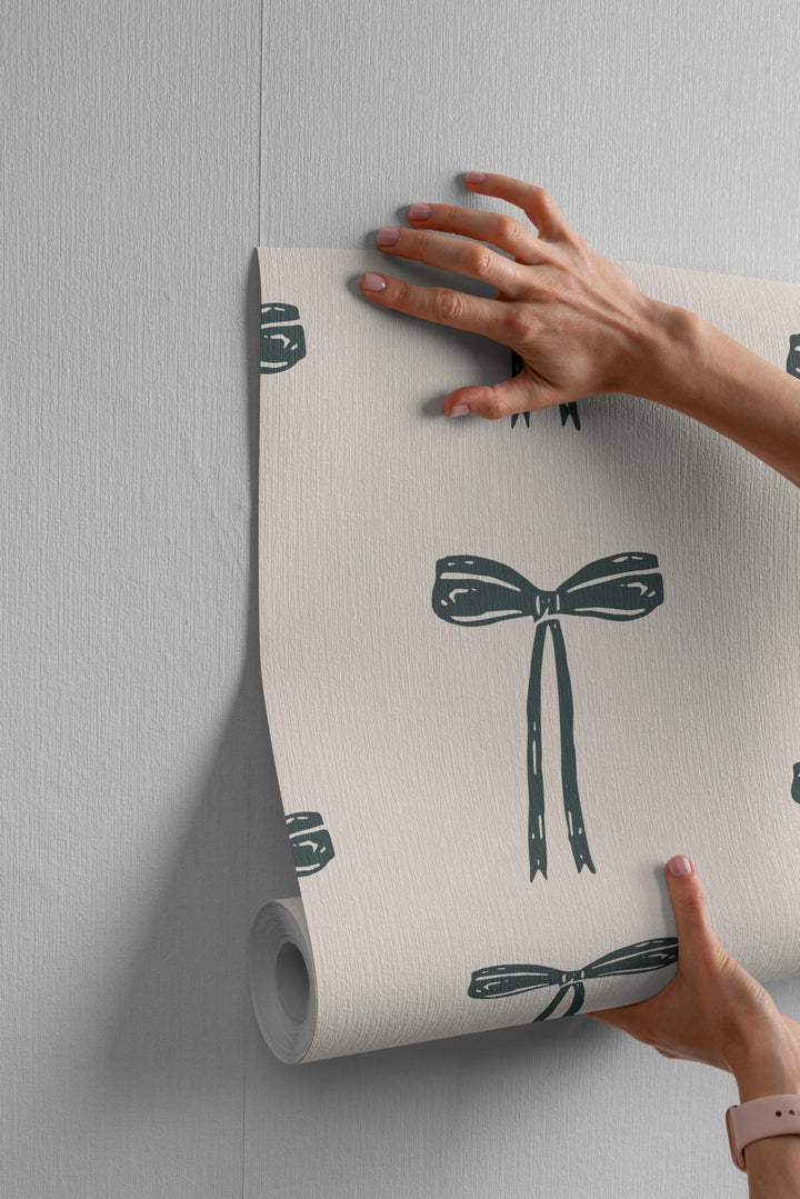 Ribbon Ties - Tomono