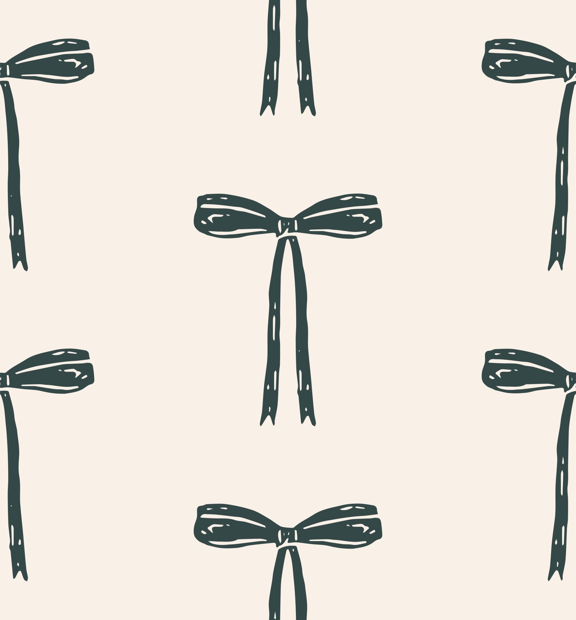 Ribbon Ties - Tomono