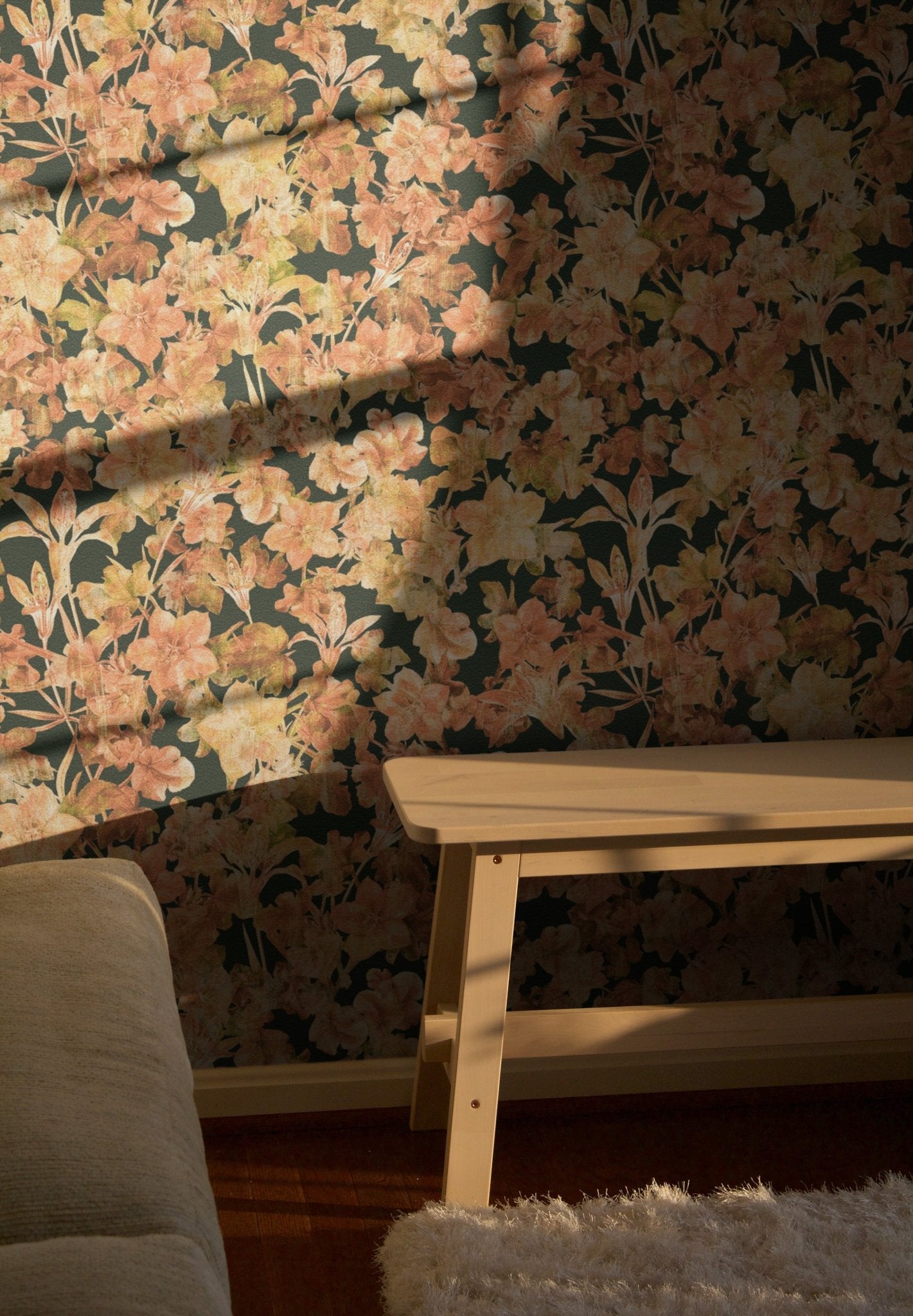 Rusty Blossom - Tomono