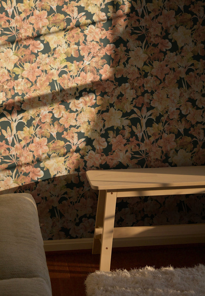 Rusty Blossom - Tomono