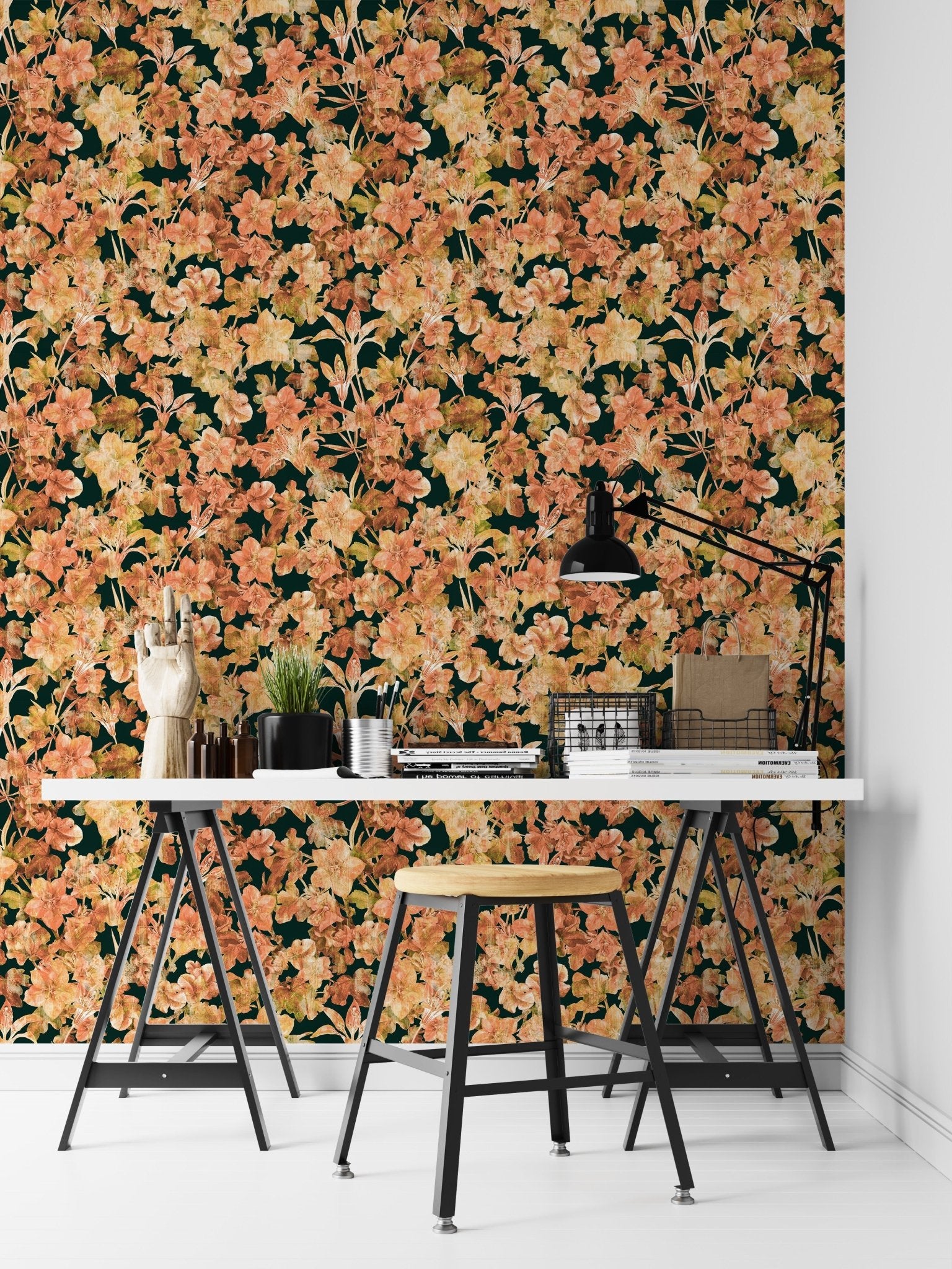 Rusty Blossom - Tomono