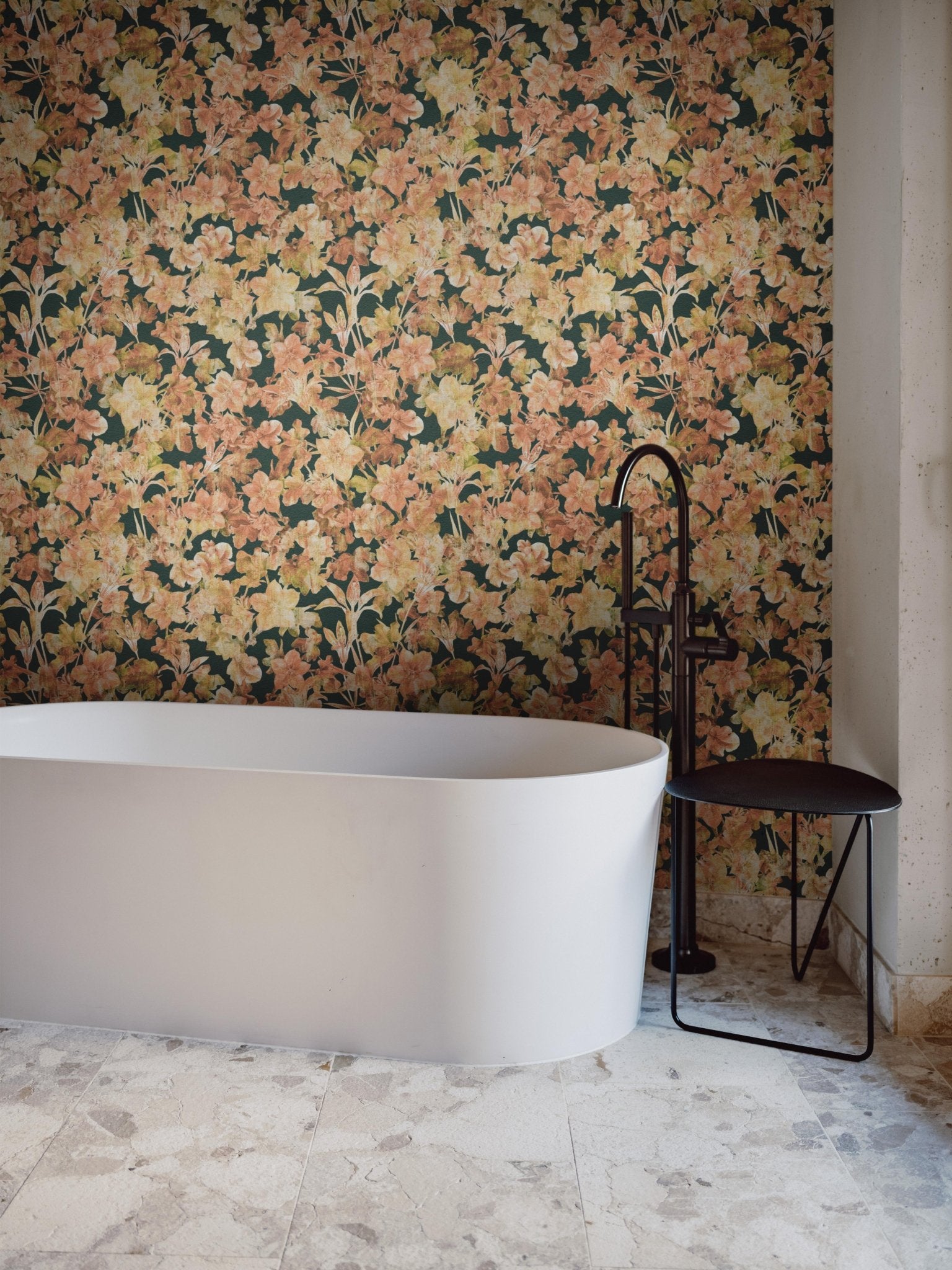 Rusty Blossom - Tomono