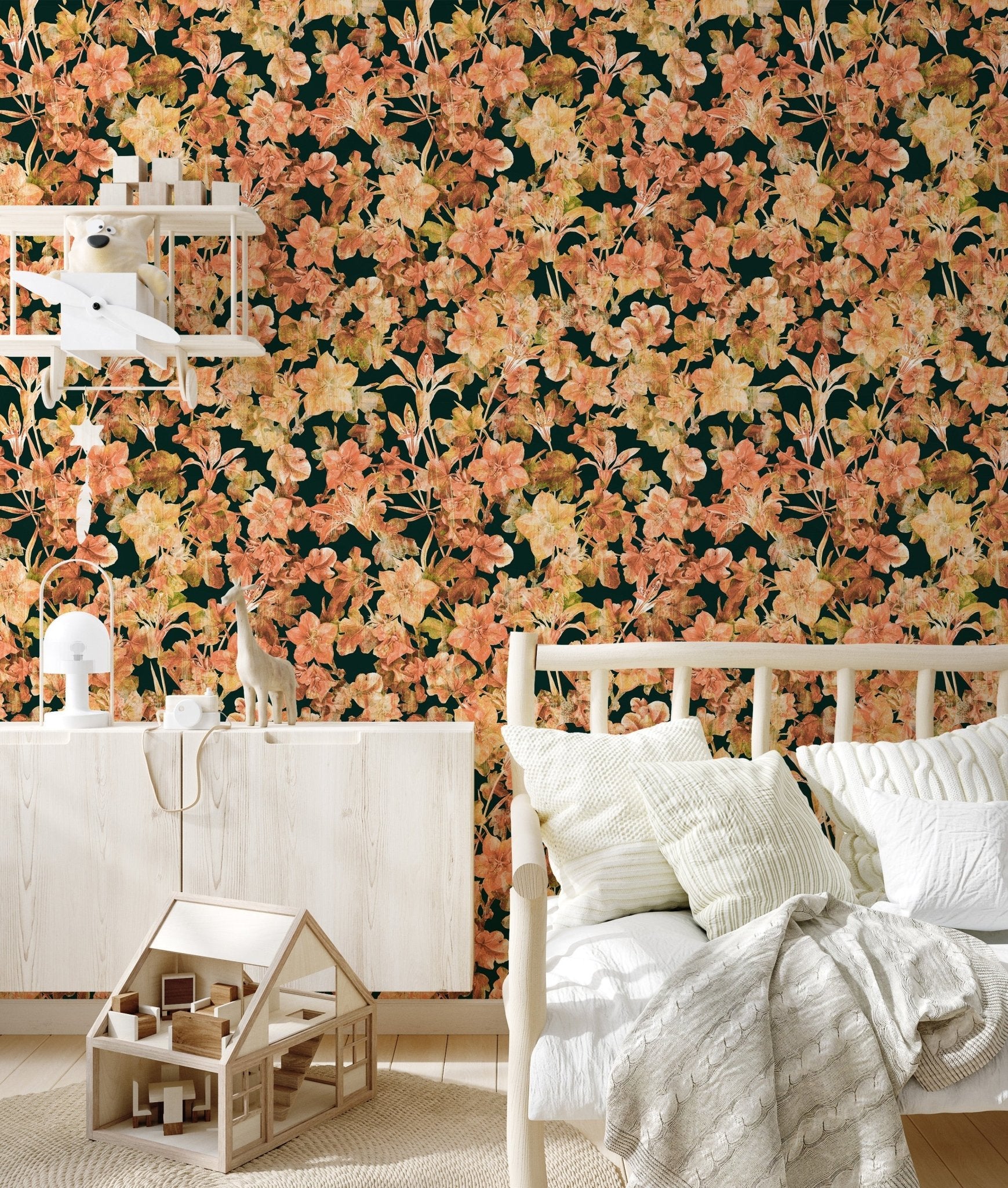 Rusty Blossom - Tomono