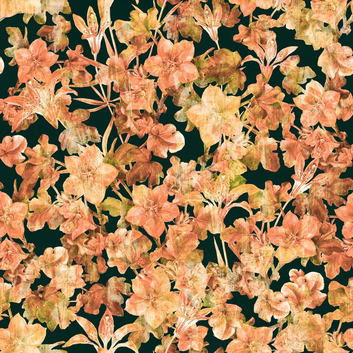 Rusty Blossom - Tomono