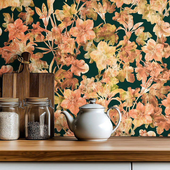 Rusty Blossom - Tomono