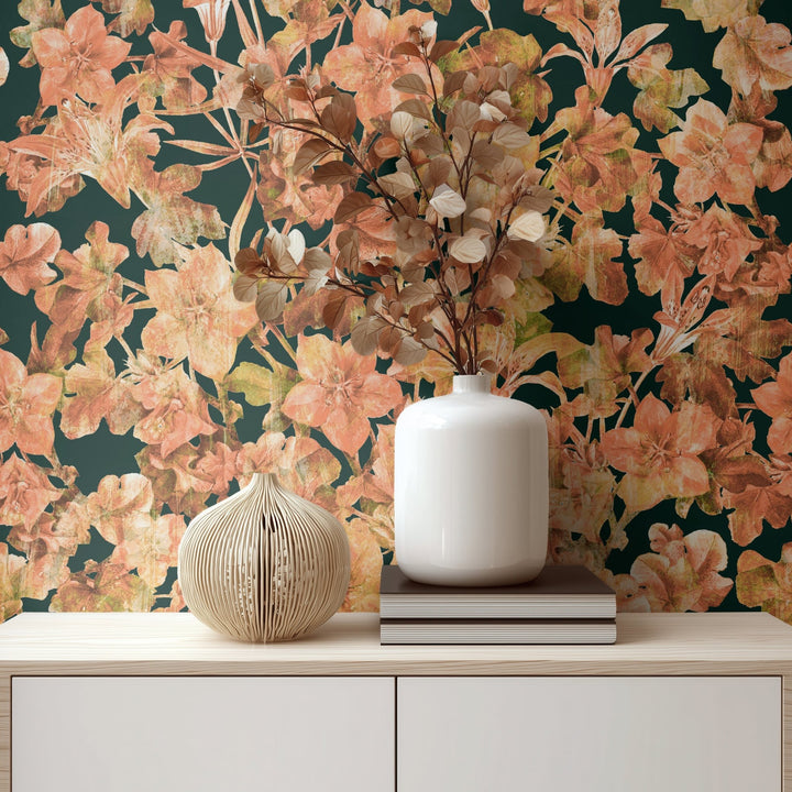 Rusty Blossom - Tomono