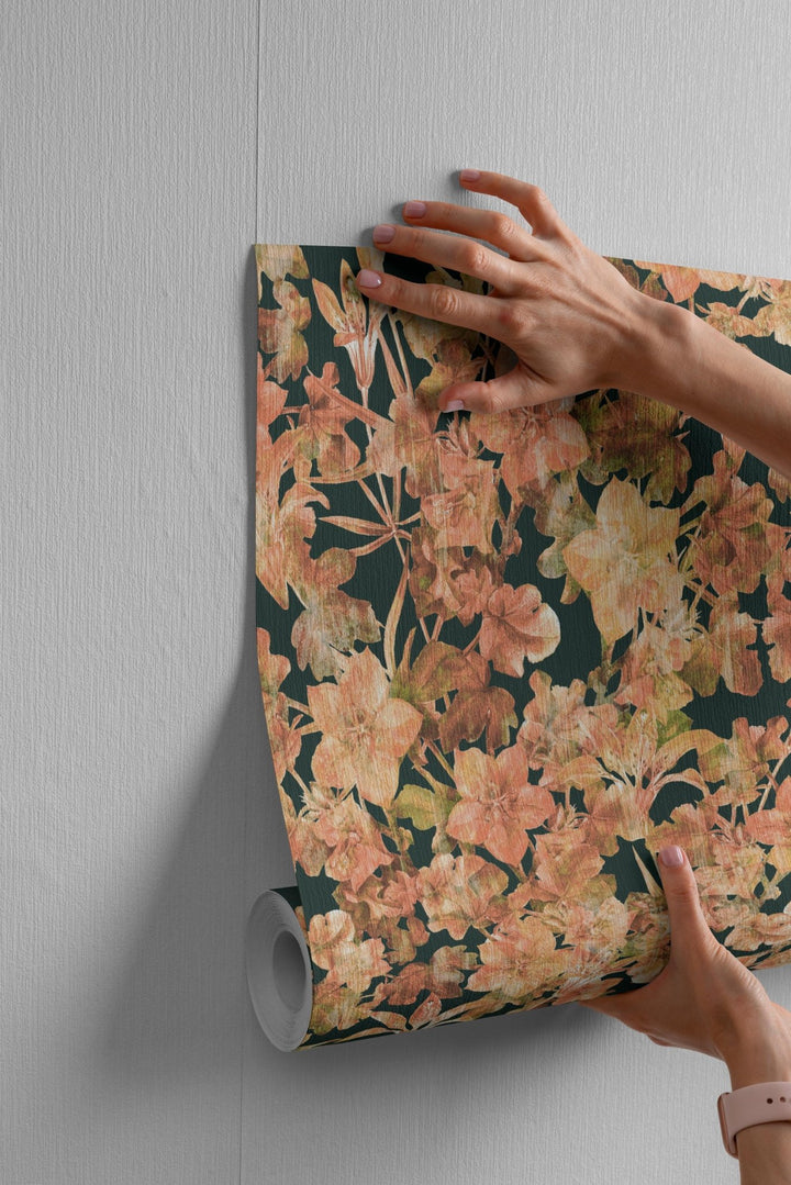 Rusty Blossom - Tomono