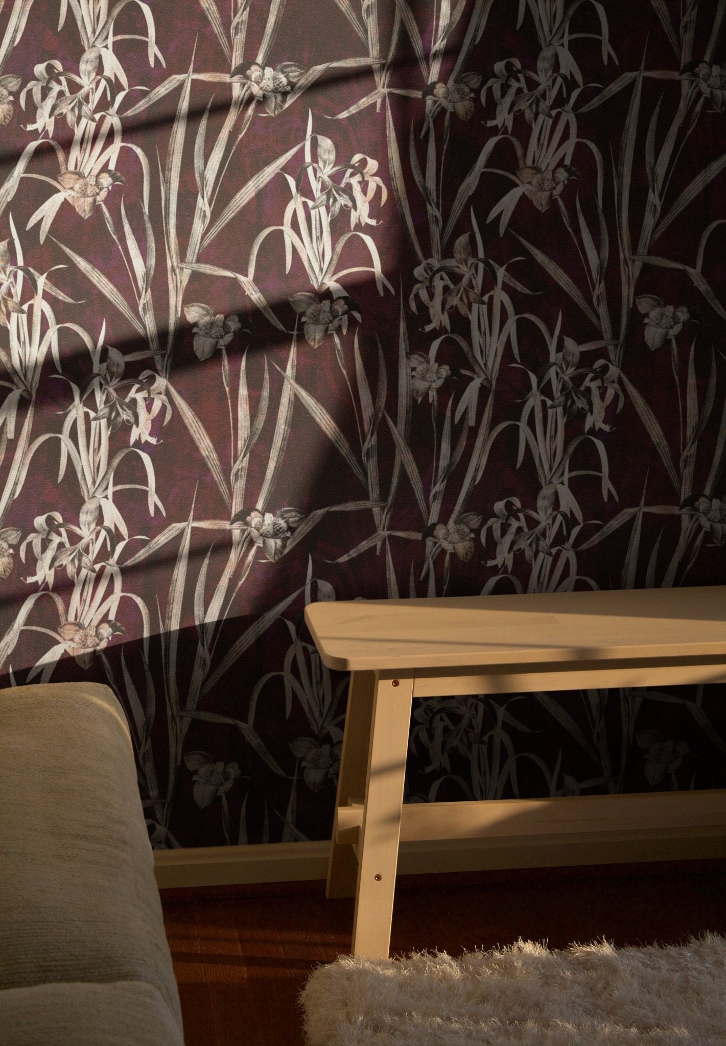 Rusty Flowers - Tomono