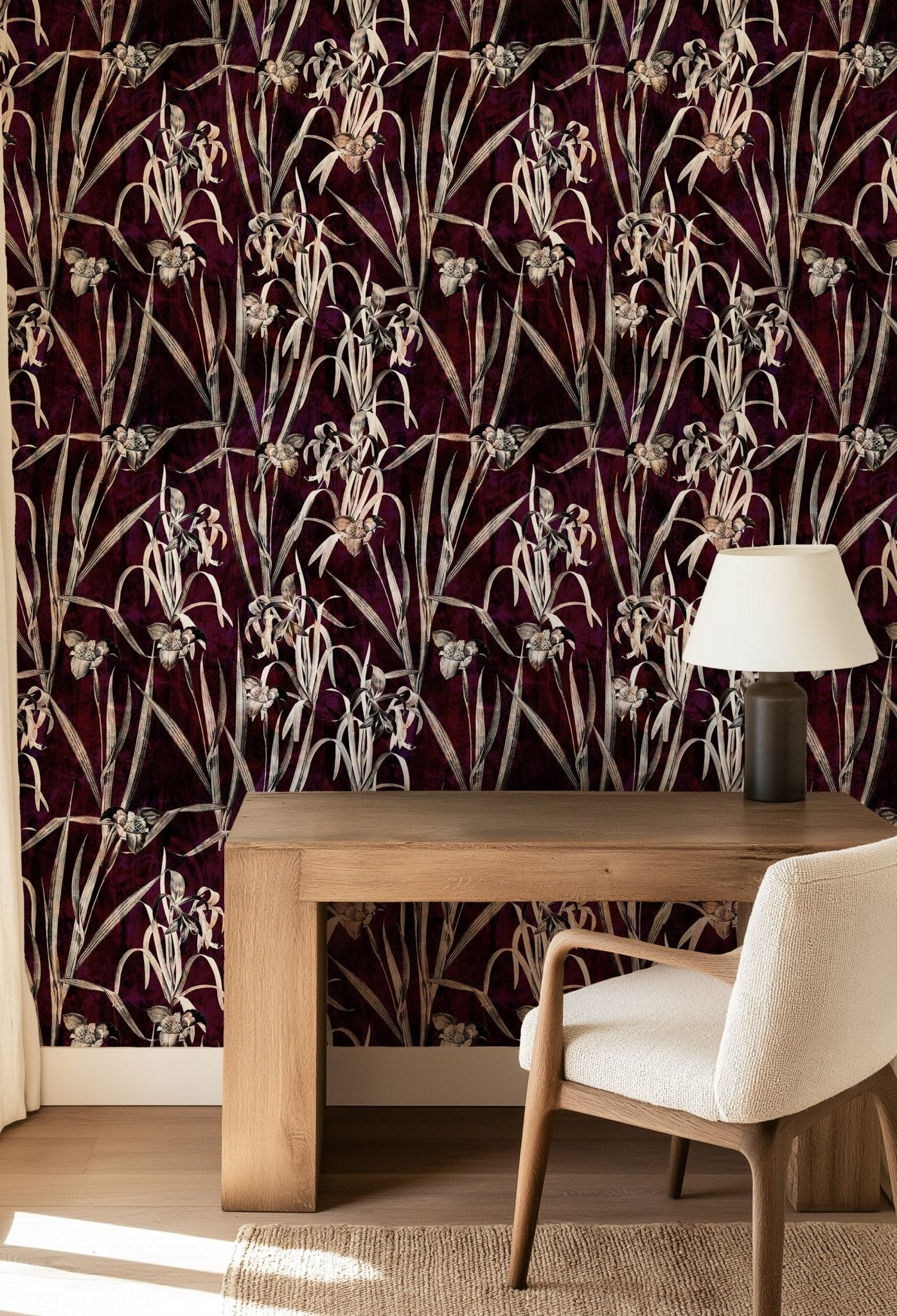 Rusty Flowers - Tomono