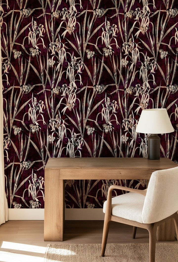 Rusty Flowers - Tomono