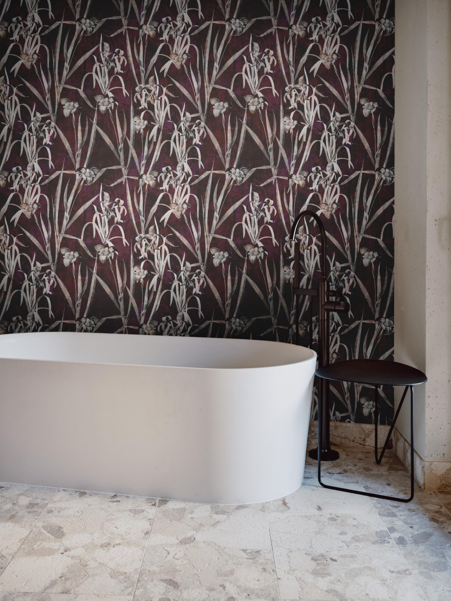 Rusty Flowers - Tomono