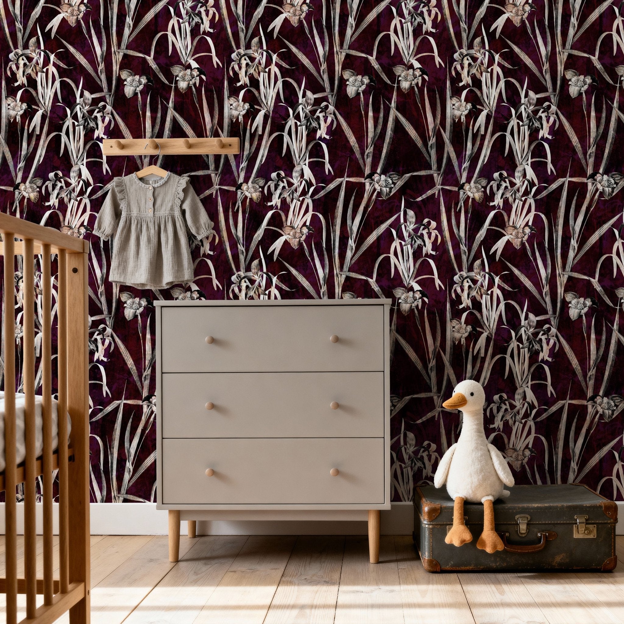 Rusty Flowers - Tomono