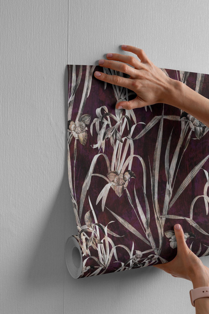 Rusty Flowers - Tomono