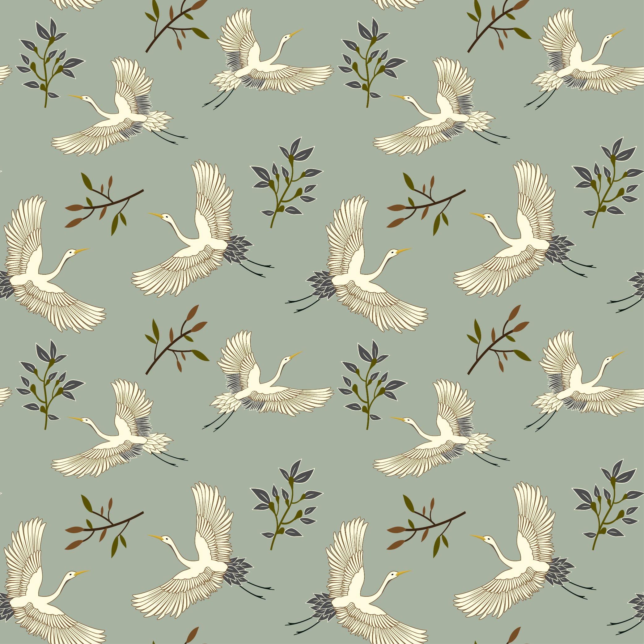 Sage Birds Fly - Tomono