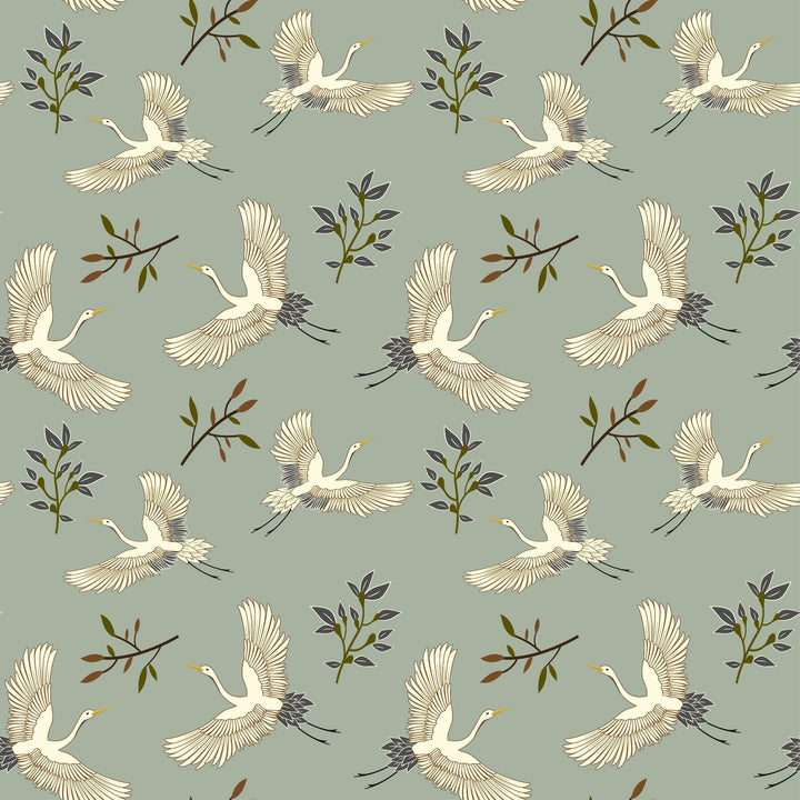 Sage Birds Fly - Tomono