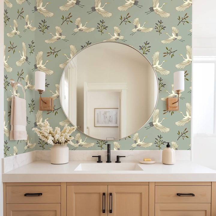 Sage Birds Fly - Tomono