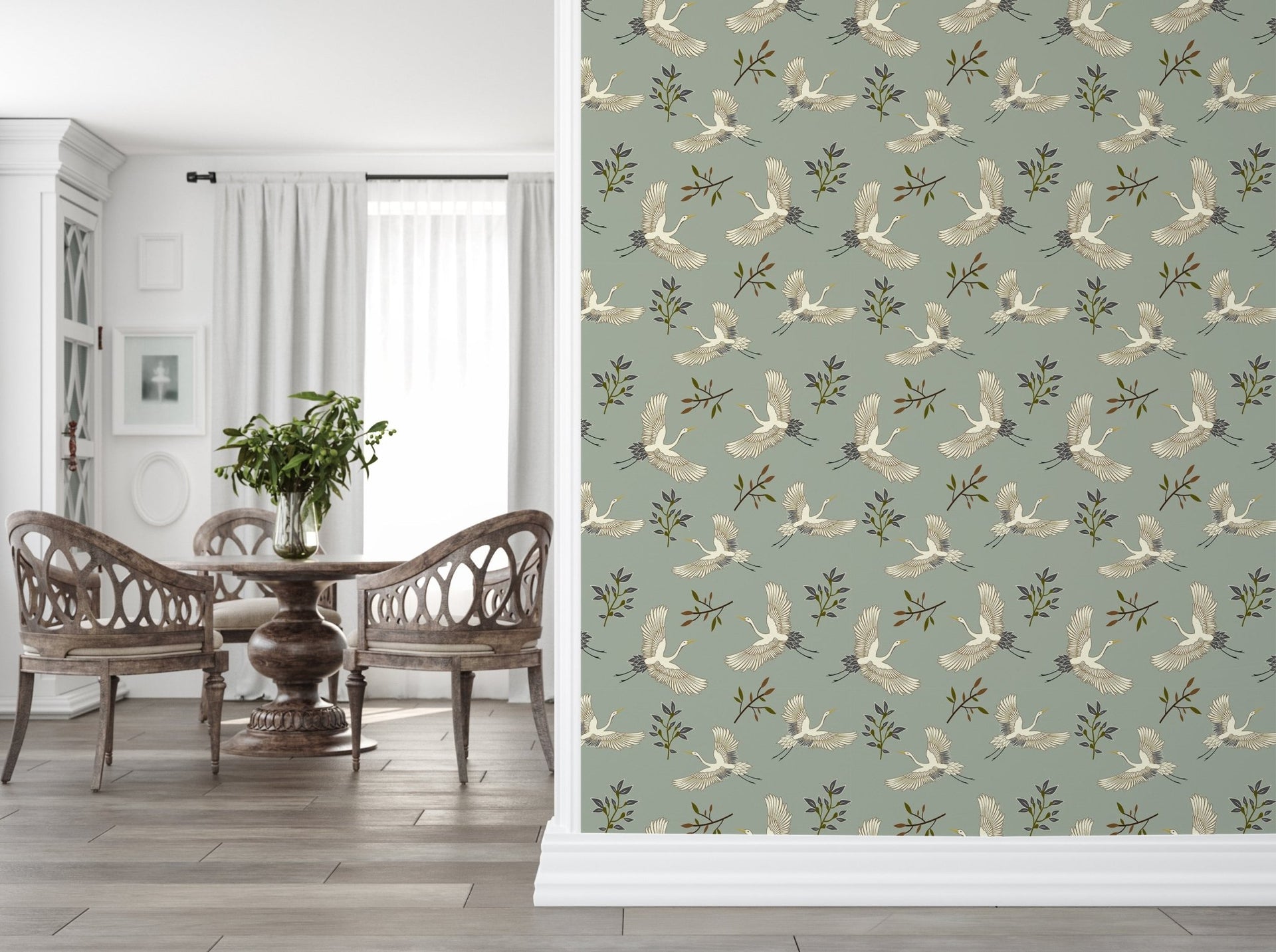 Sage Birds Fly - Tomono