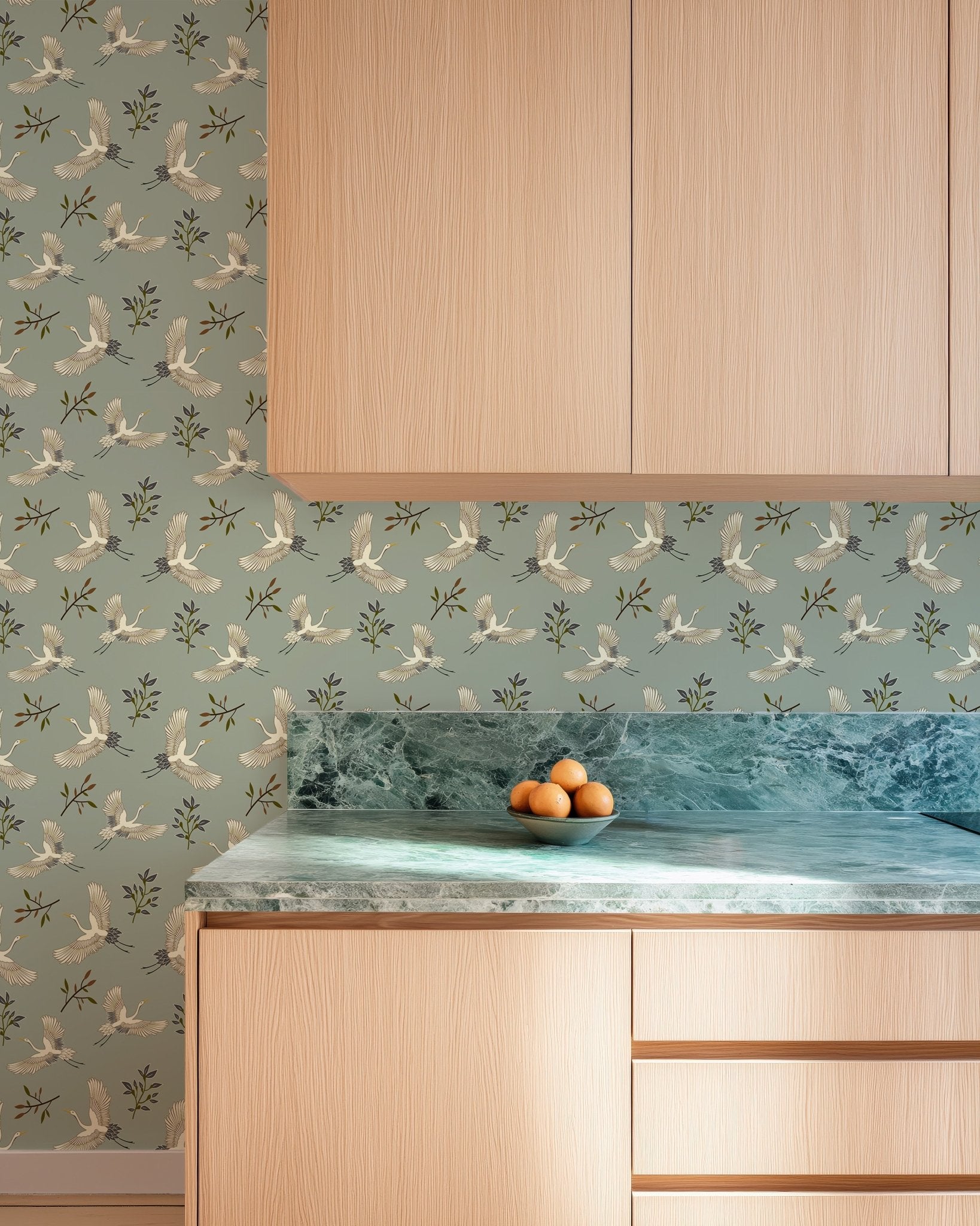 Sage Birds Fly - Tomono