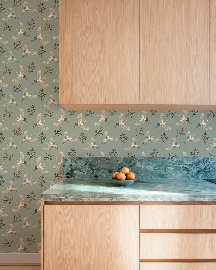 Sage Birds Fly - Tomono