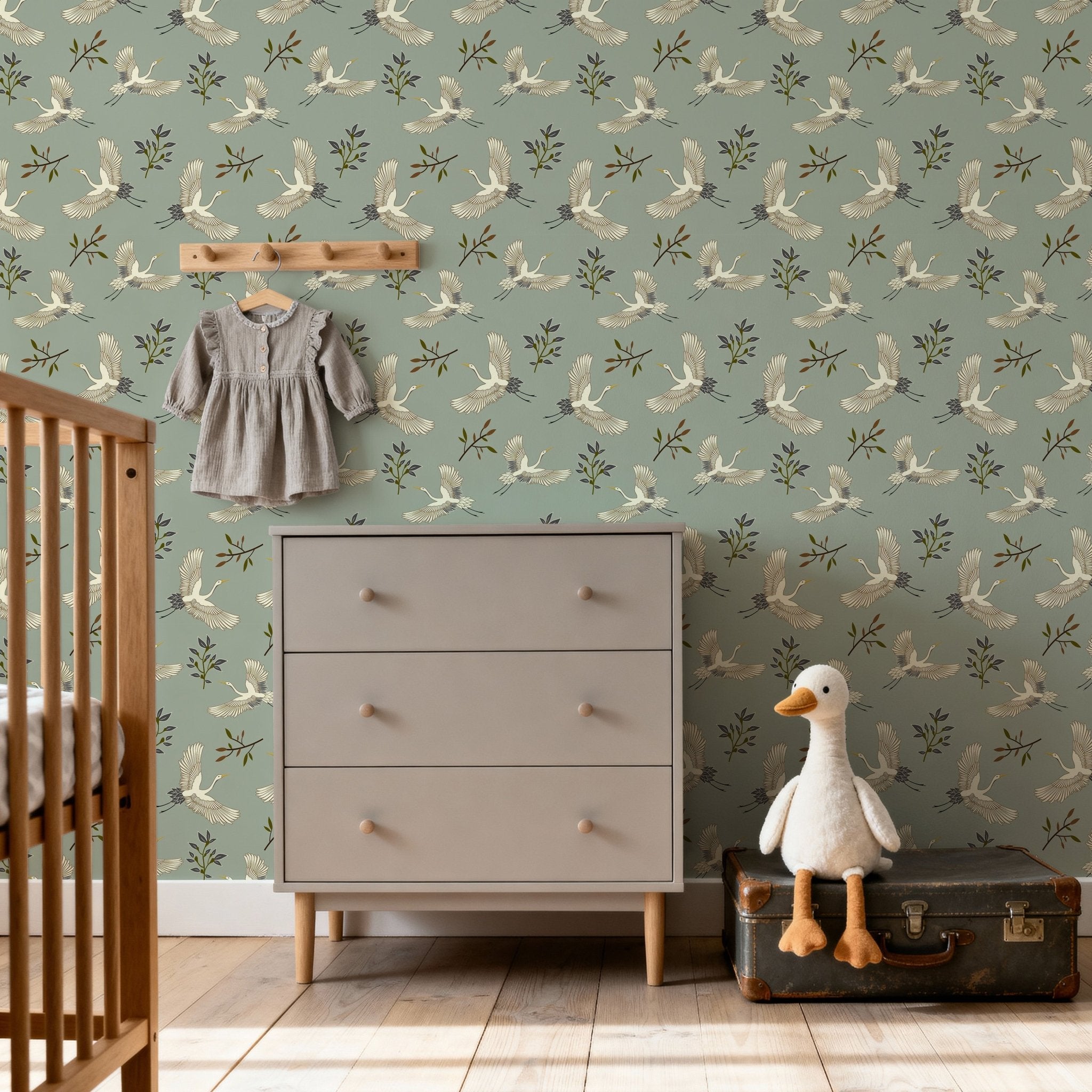 Sage Birds Fly - Tomono