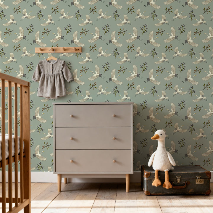 Sage Birds Fly - Tomono