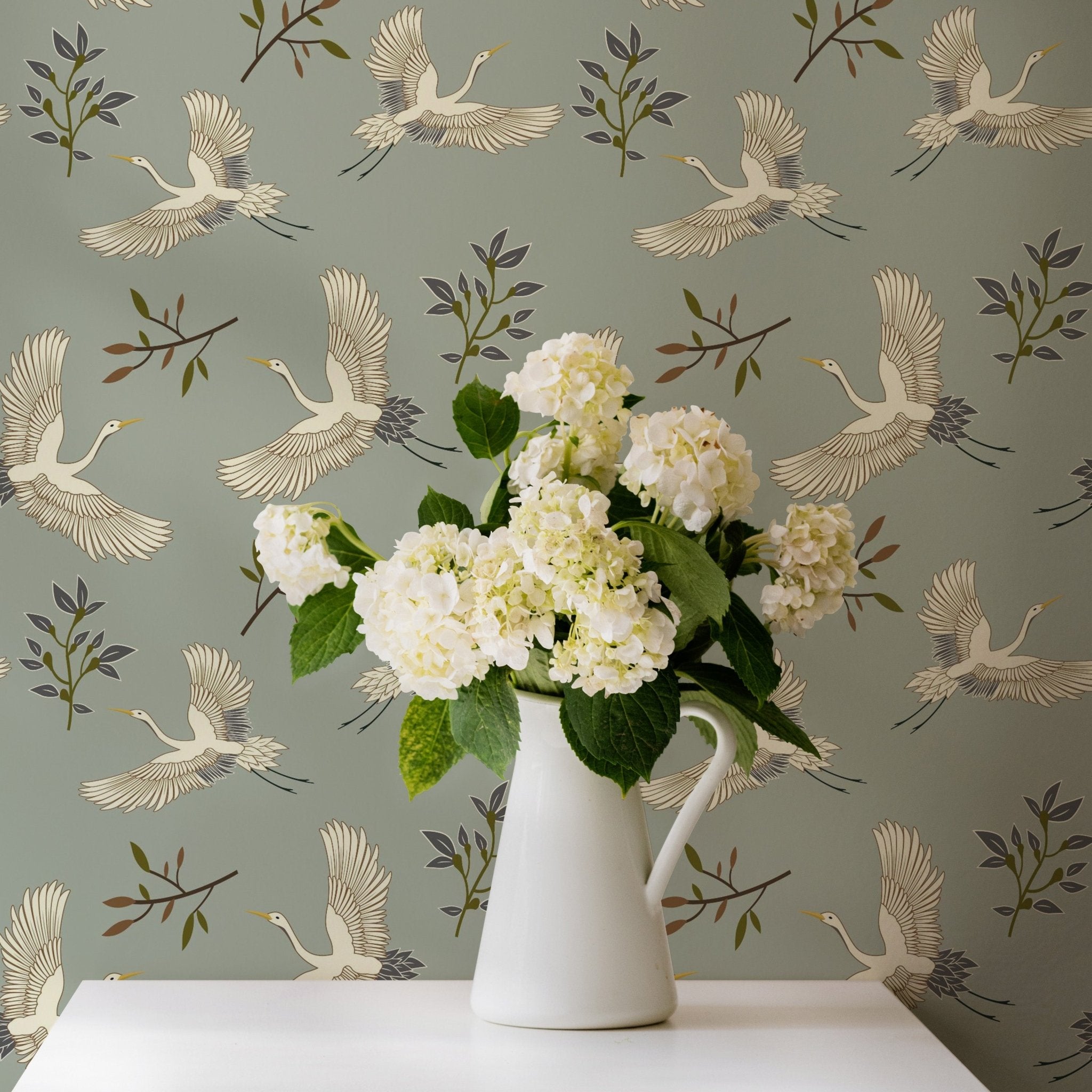 Sage Birds Fly - Tomono