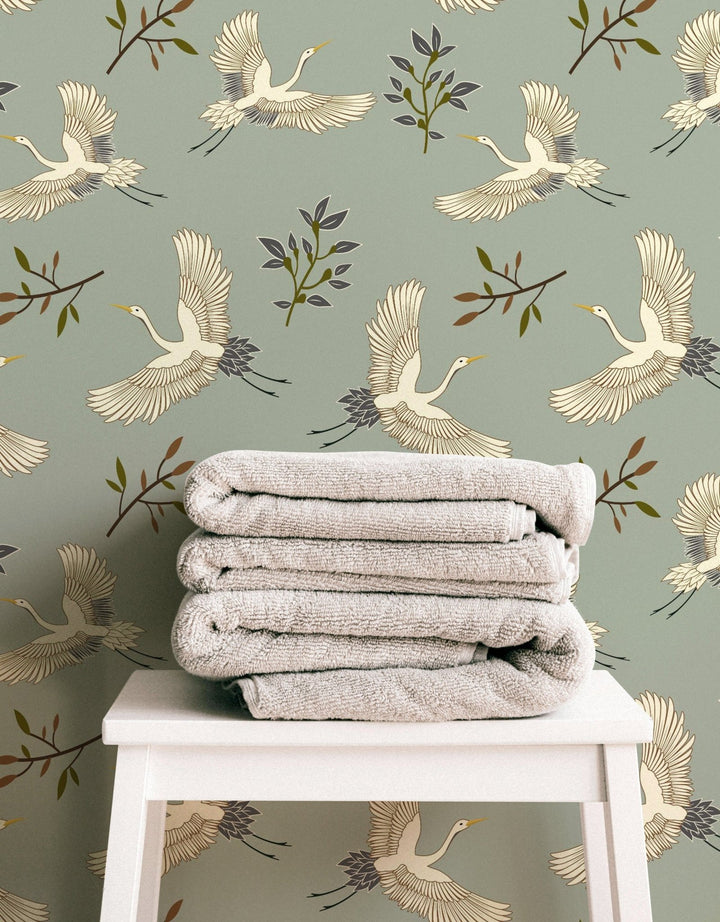 Sage Birds Fly - Tomono