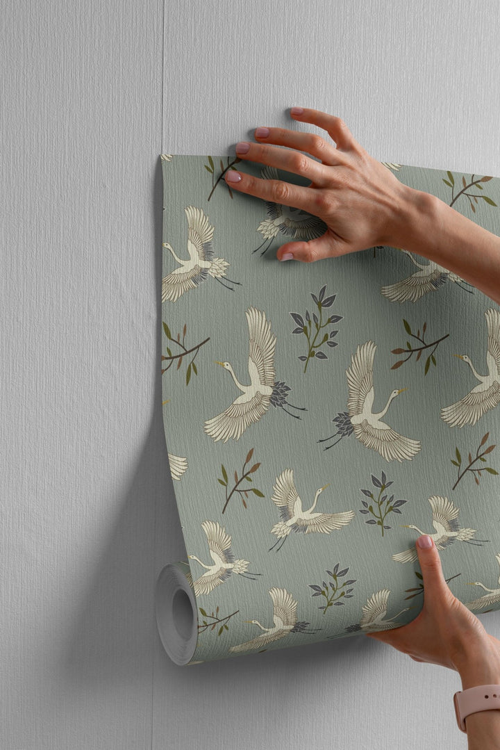 Sage Birds Fly - Tomono