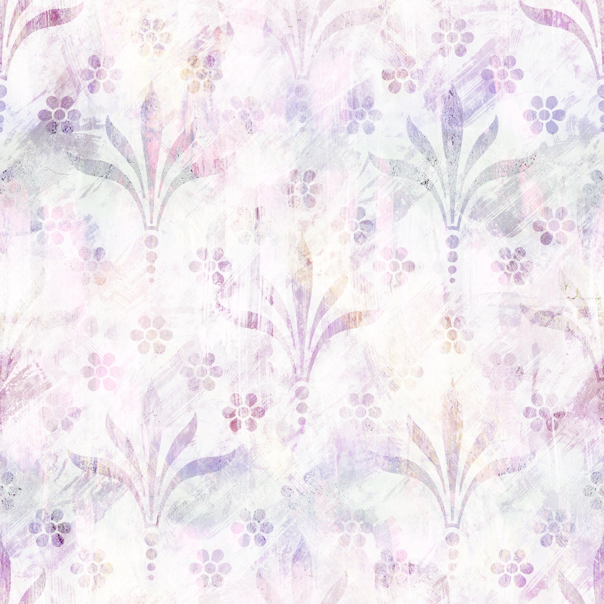 Shabby Ornament