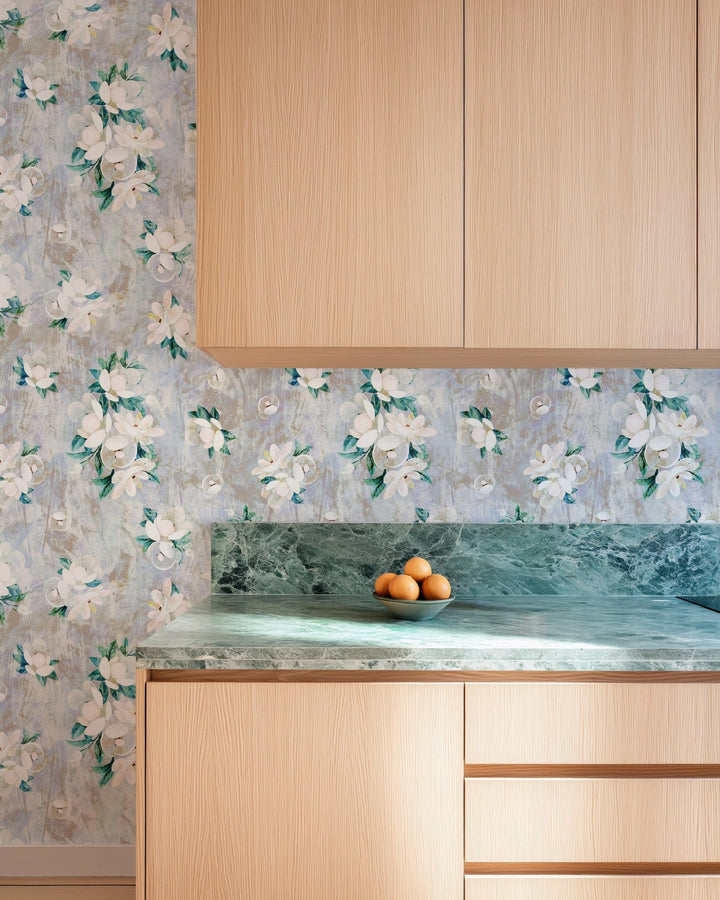 Shabby Peonies - Tomono