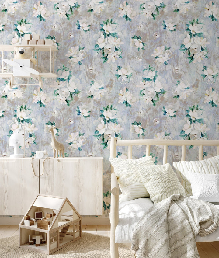 Shabby Peonies - Tomono