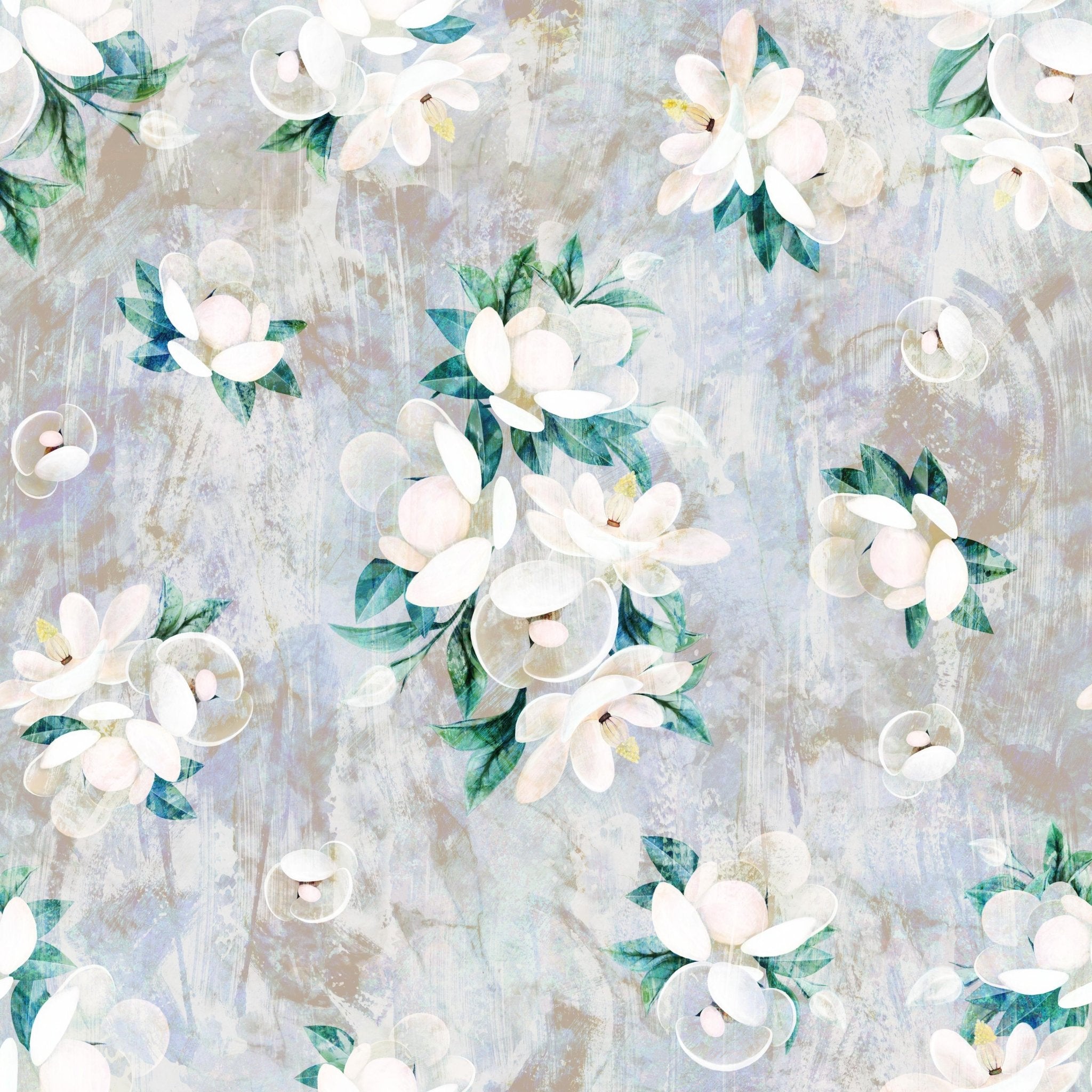 Shabby Peonies - Tomono