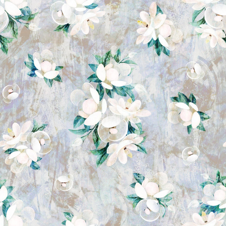 Shabby Peonies - Tomono