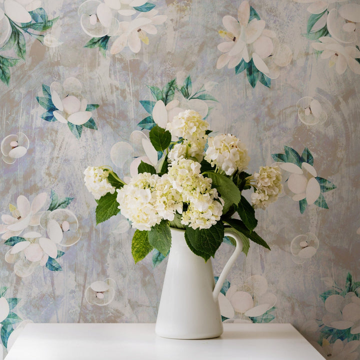 Shabby Peonies - Tomono