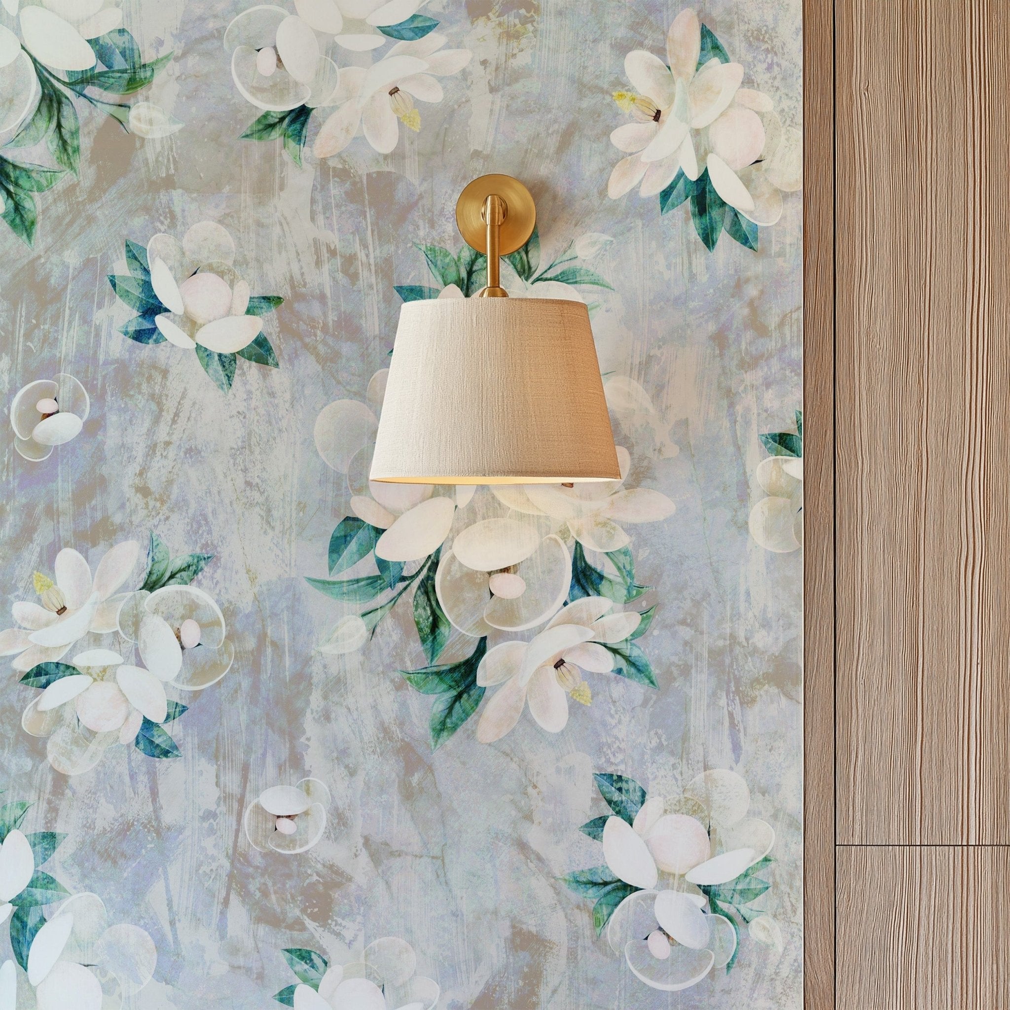 Shabby Peonies - Tomono