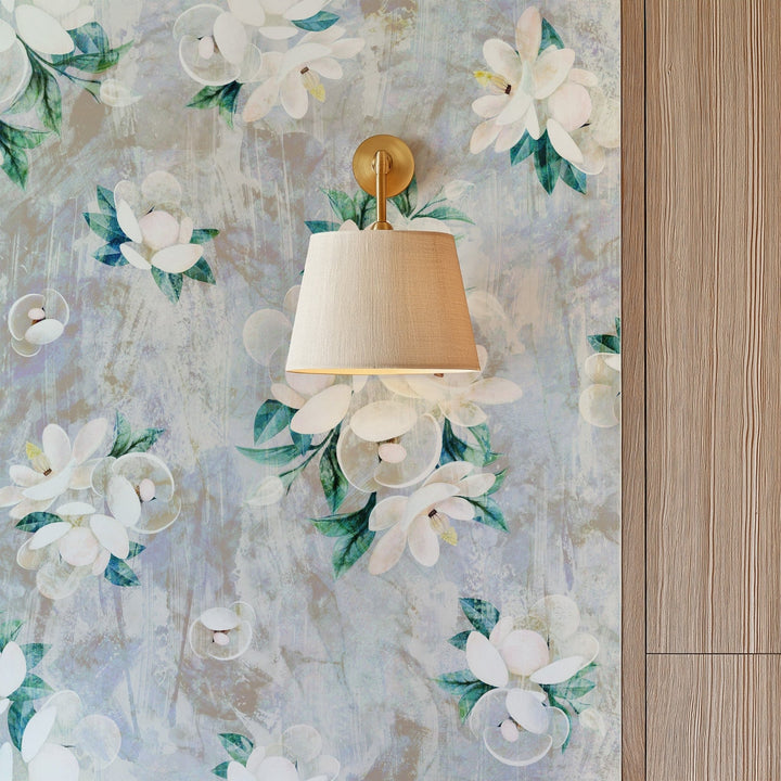 Shabby Peonies - Tomono