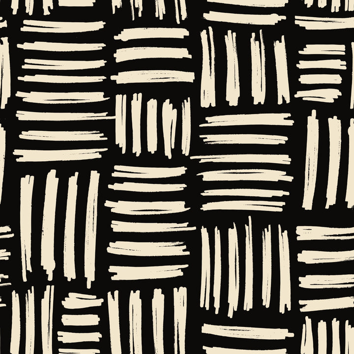 Sketched Stripes - Tomono