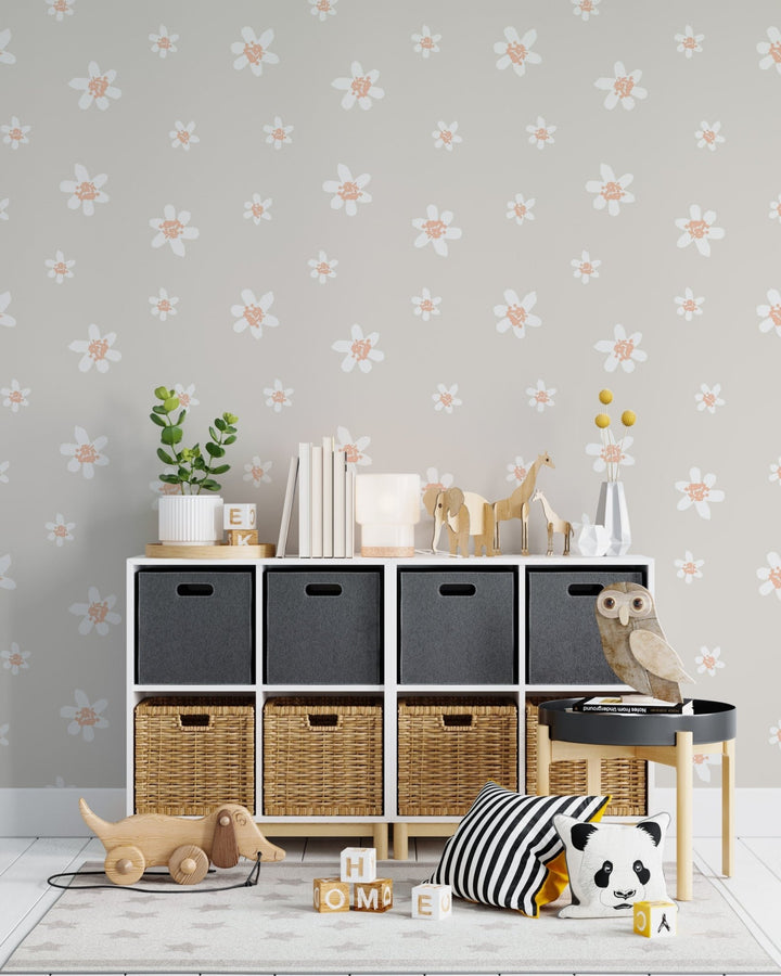 Soft Daisies - Tomono