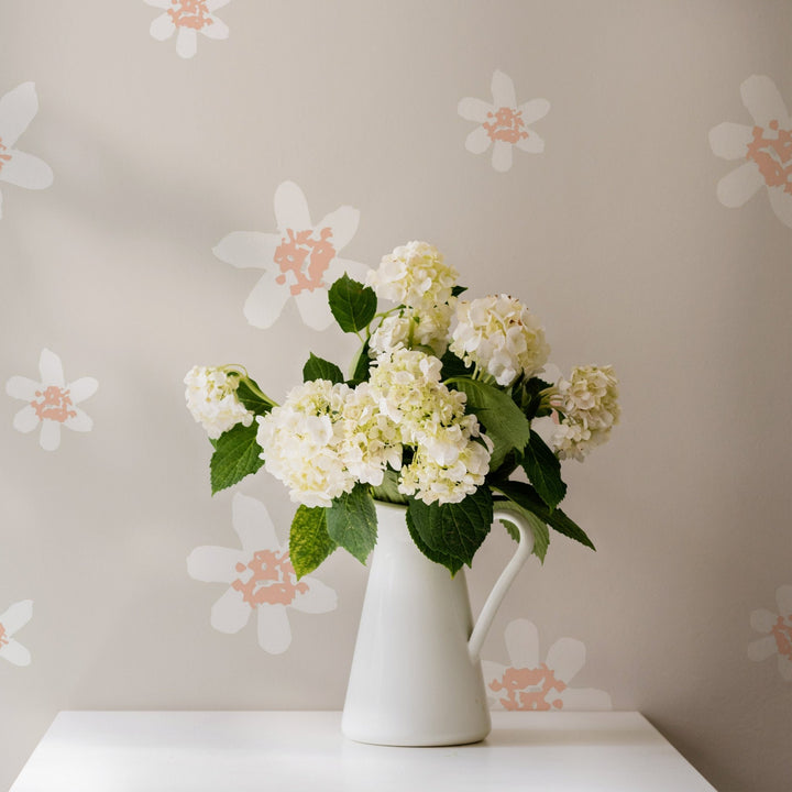 Soft Daisies - Tomono