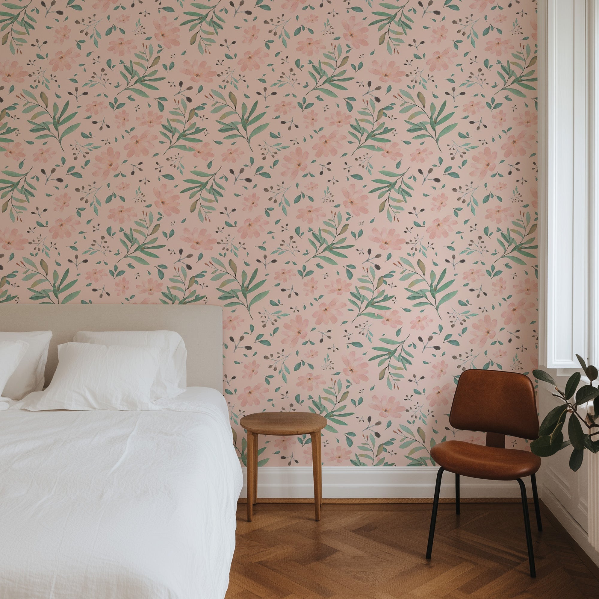 Soft Flower Fields - Tomono